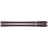 Backcountry skidor Fischer S-Bound 98 Crown/Dual-Skin Xtralite 2024/25